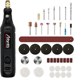 Cómo utilizar correctamente una multiherramienta rotativa en casa