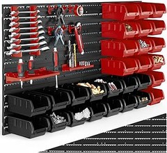 9 Formas Innovadoras de Utilizar Bolsas Portaherramientas en Casa