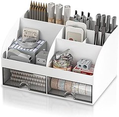 Cómo aprovechar los organizadores de mesa en el hogar y la oficina