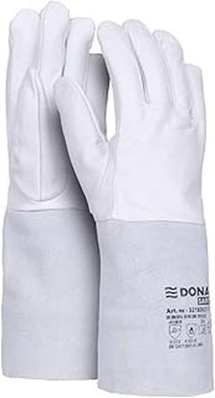 Beneficios de Usar Guantes de Trabajo para Soldadura Ligera