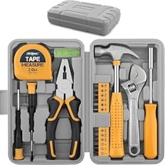 Descubre las ventajas de los kits combinados de nivel y medición para el hogar
