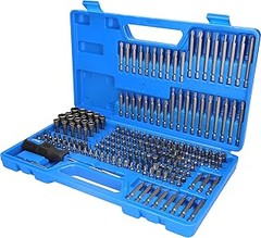 Descubre las ventajas de usar un juego de puntas para atornillador en tus proyectos de bricolaje