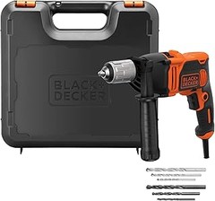 Las Ventajas de Usar un Taladro Percutor en Casa