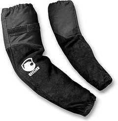 Pros y contras de usar delantales y manguitos de protección en soldadura