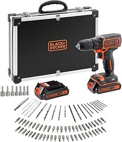 Pros y contras de usar kits de taladro y atornillador con maletín