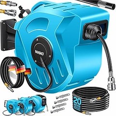 Comparativa: Mangueras de aire de goma vs. poliuretano