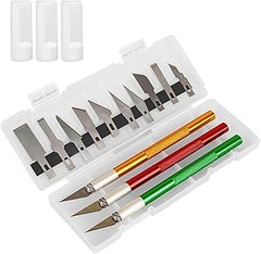 Ventajas y desventajas de usar un cutter de precisión en bricolaje