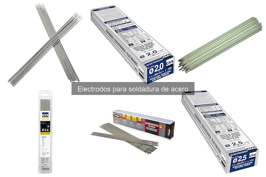 Certificaciones y Normativas de Electrodos para Soldadura