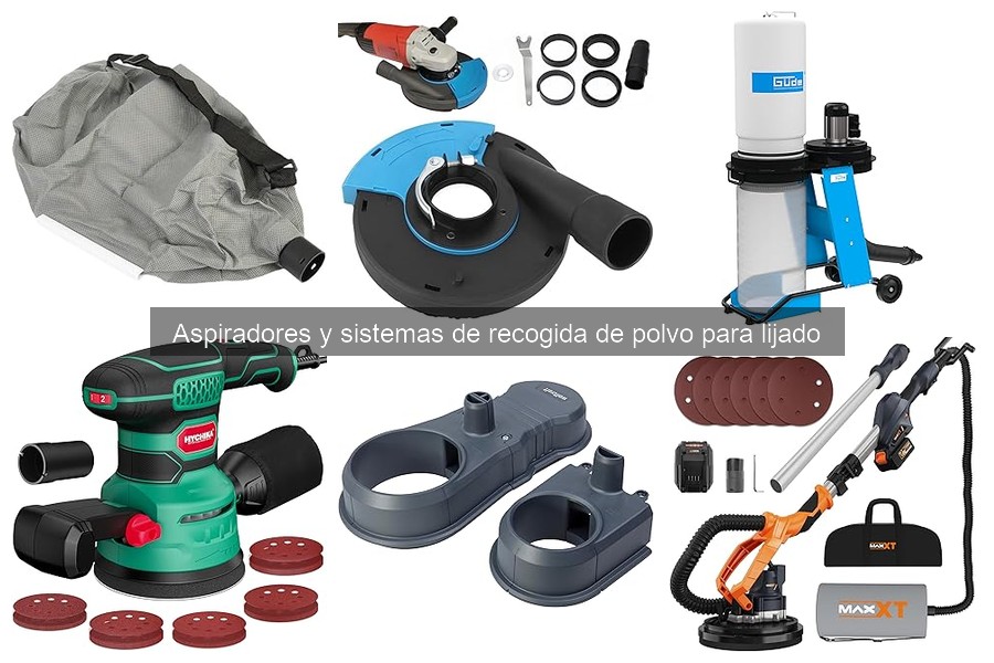 Cómo instalar un sistema de recogida de polvo en tu taller