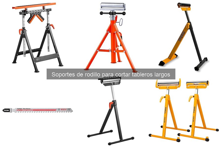 Cómo instalar un soporte de rodillo fácilmente
