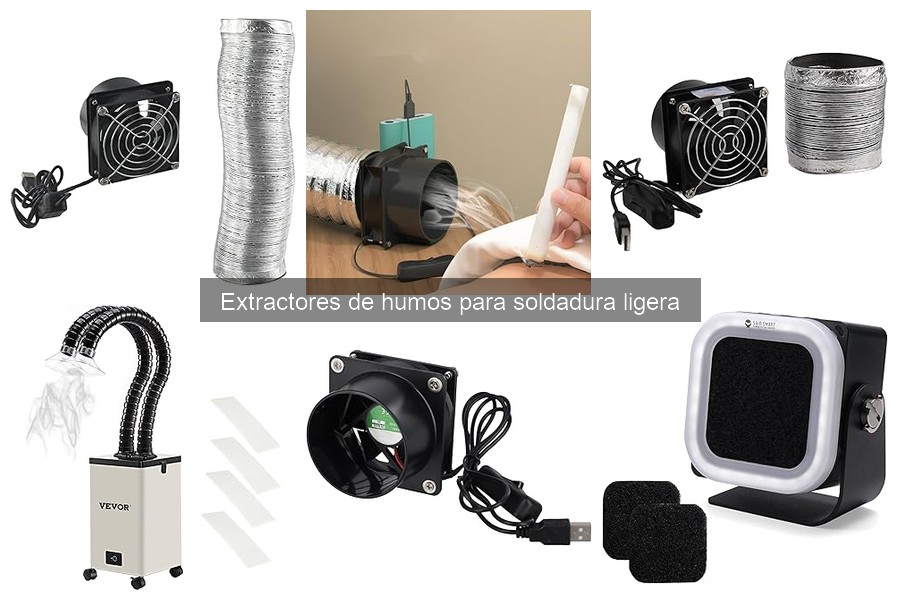 Comparativa: Extractores de humos vs. Ventilación natural