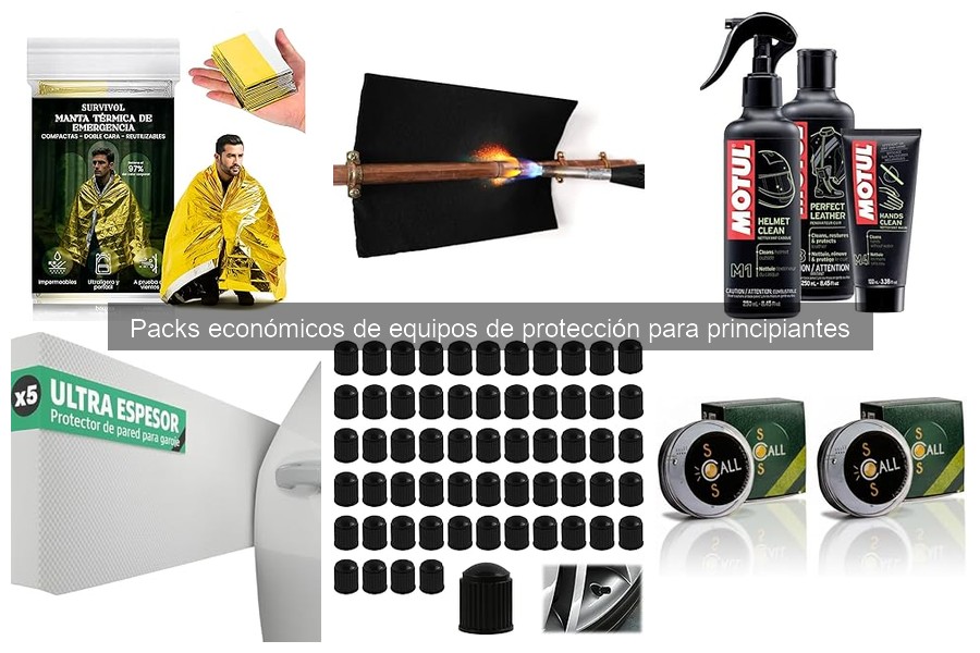 Consecuencias de no usar equipos de protección en bricolaje