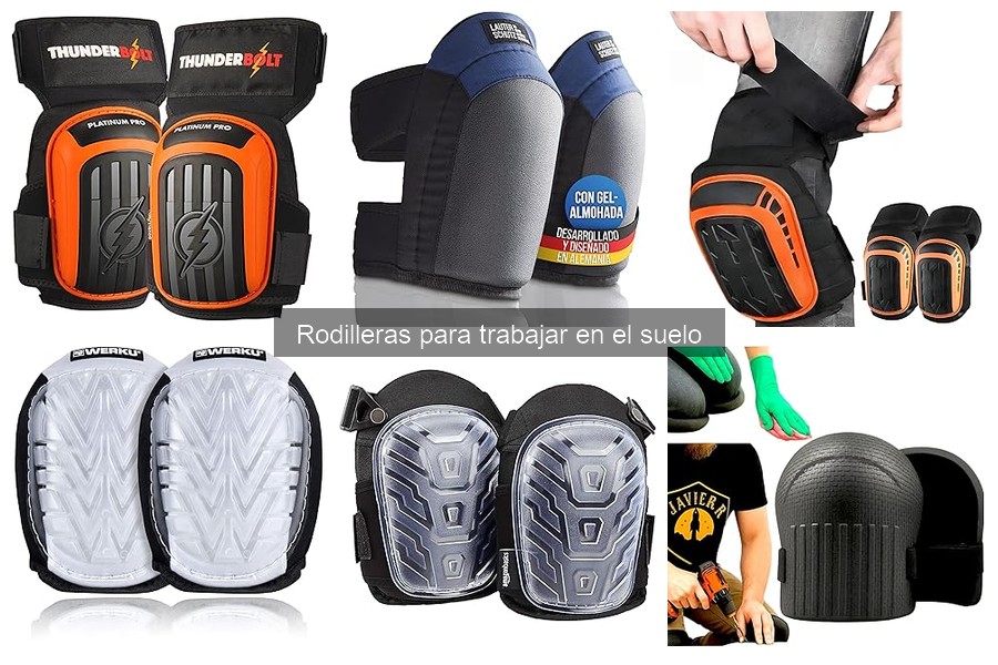 Errores comunes al usar rodilleras y cómo solucionarlos
