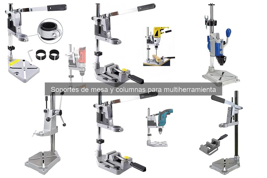 Errores Comunes al Usar Soportes de Mesa y Soluciones