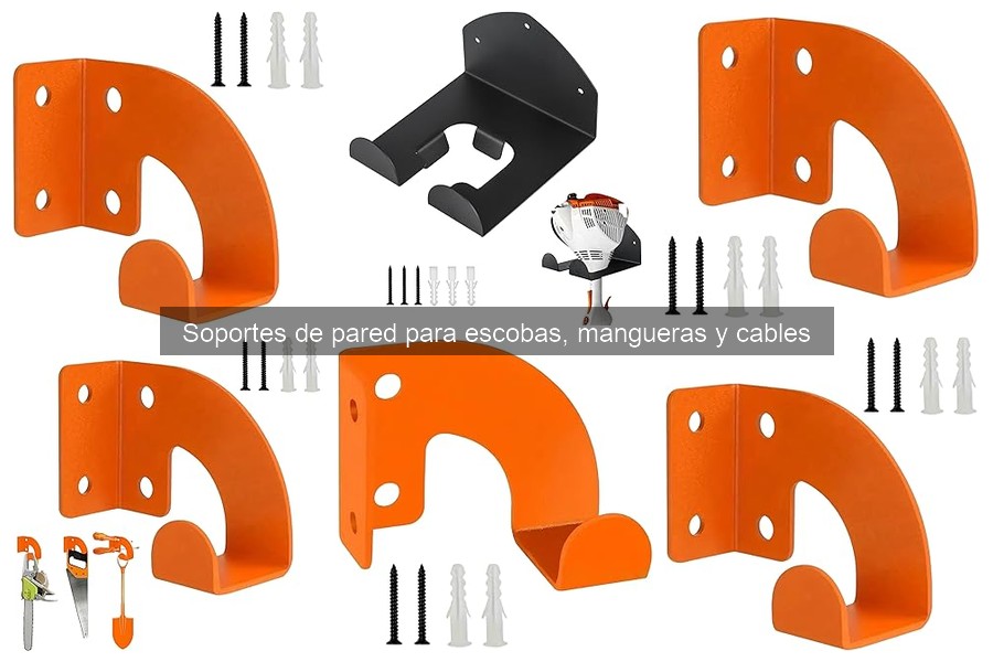 Errores Comunes con Soportes de Pared y Soluciones Efectivas