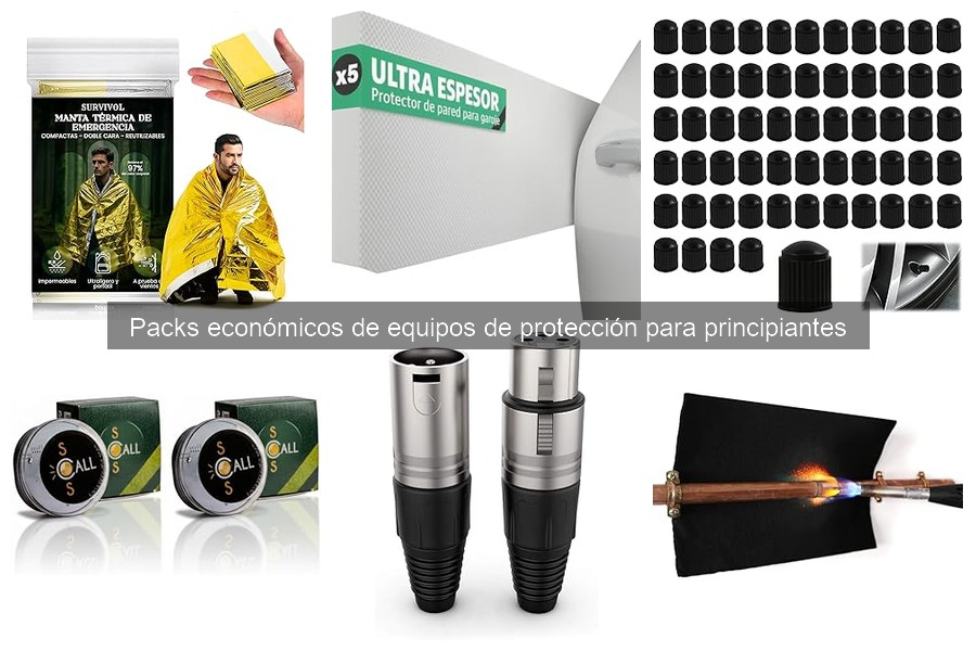 Errores comunes en el uso de equipos de protección en bricolaje