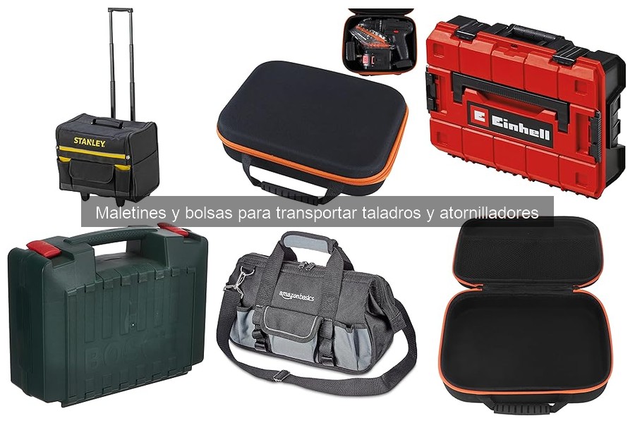Maletines Waterproof para Herramientas: Guía y Comparativa