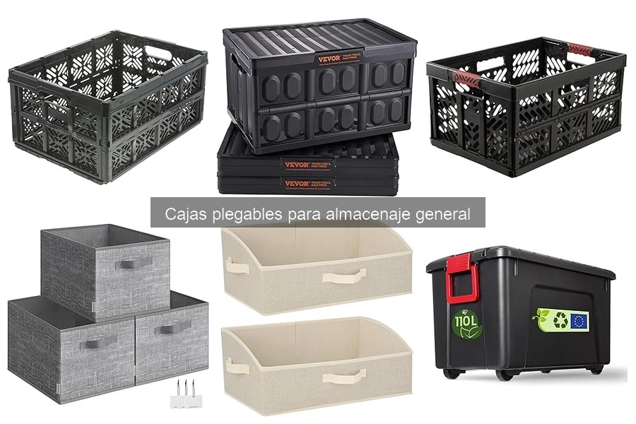 Mantenimiento de Cajas Plegables: Consejos y Cuidados