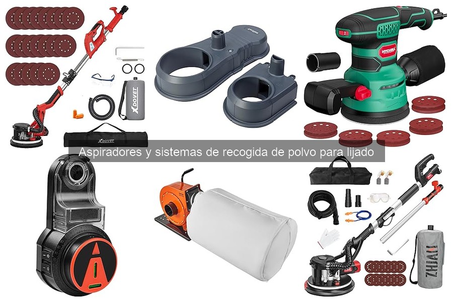 Mejora tu aspirador de polvo con estos accesorios indispensables