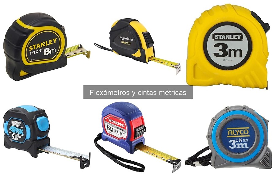 Ofertas y precios de flexómetros en Amazon